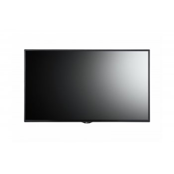 LG 32SE3KE pantalla de señalización 81,3 cm (32") LED Full HD Pantalla plana para señalización digital Negro