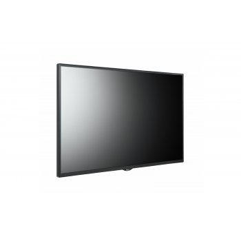 LG 32SE3KE pantalla de señalización 81,3 cm (32") LED Full HD Pantalla plana para señalización digital Negro