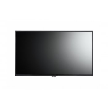 LG 32SM5KE pantalla de señalización 81,3 cm (32") LCD Full HD Pantalla plana para señalización digital Negro