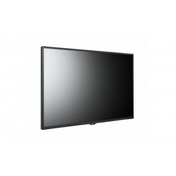 LG 32SM5KE pantalla de señalización 81,3 cm (32") LCD Full HD Pantalla plana para señalización digital Negro
