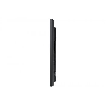 Samsung QB49R 123,2 cm (48.5") LED 4K Ultra HD Pantalla plana para señalización digital Negro