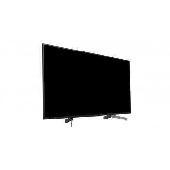 Sony FWD-49X80G T TV 124,5 cm (49") 4K Ultra HD Smart TV Wifi Negro