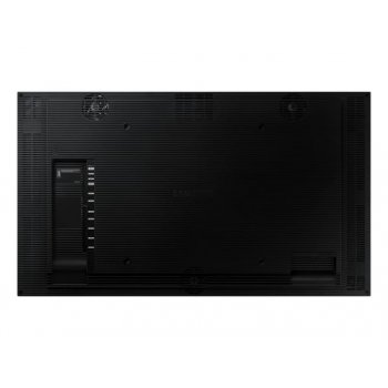 Samsung OM55N 139,7 cm (55") LED Full HD Pantalla plana para señalización digital Negro