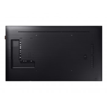 Samsung LH55PMHPBGC pantalla de señalización 138,7 cm (54.6") LED Full HD Pantalla plana para señalización digital Negro