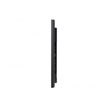 Samsung QM55R 138,7 cm (54.6") LED 4K Ultra HD Pantalla plana para señalización digital Negro