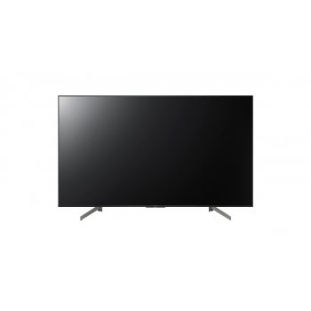 Sony FWD-75X85G T TV 190,5 cm (75") 4K Ultra HD Smart TV Wifi Negro
