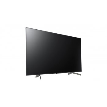 Sony FWD-75X85G T TV 190,5 cm (75") 4K Ultra HD Smart TV Wifi Negro