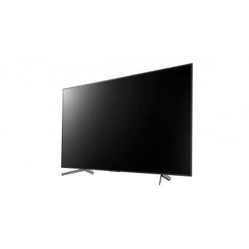 Sony FWD-85X85G T TV 2,16 m (85") 4K Ultra HD Smart TV Wifi Negro