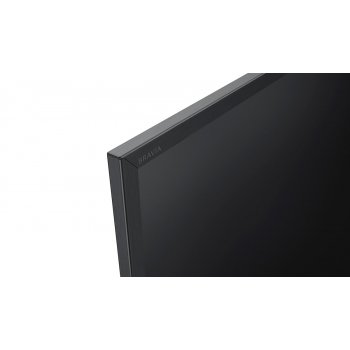Sony FWD-85X85G T TV 2,16 m (85") 4K Ultra HD Smart TV Wifi Negro