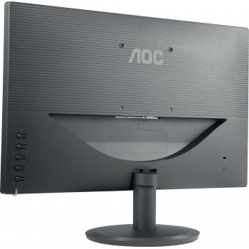 AOC Value-line I2080SW LED display 49,5 cm (19.5") WXGA+ Plana Negro