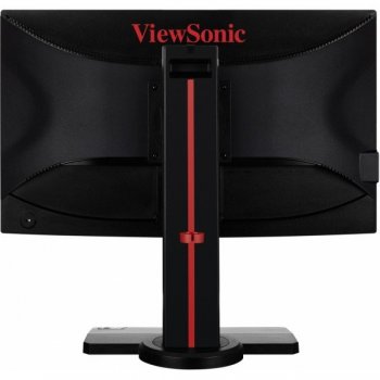 Viewsonic X Series XG2702 pantalla para PC 68,6 cm (27") Full HD LCD Plana Negro