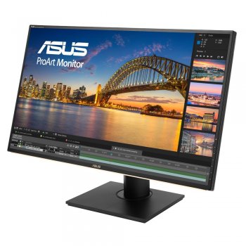 ASUS ProArt PA329C pantalla para PC 81,3 cm (32") 4K Ultra HD LED Plana Negro