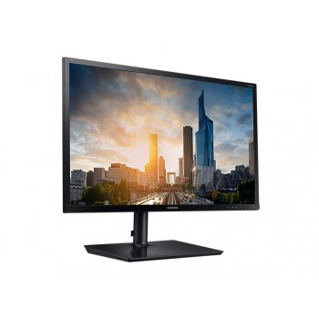 Samsung S27H650FDU pantalla para PC 68,6 cm (27") Full HD LED Plana Negro