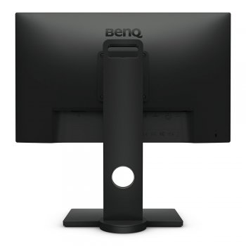 Benq GW2480T pantalla para PC 60,5 cm (23.8") LED Plana Negro