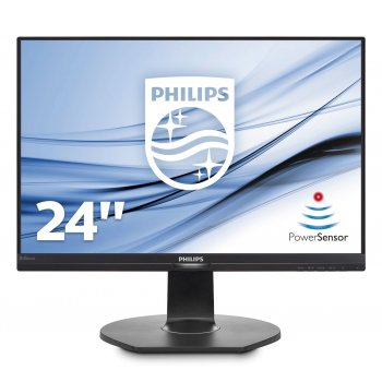 Philips B Line Monitor LCD con PowerSensor 240B7QPJEB 00