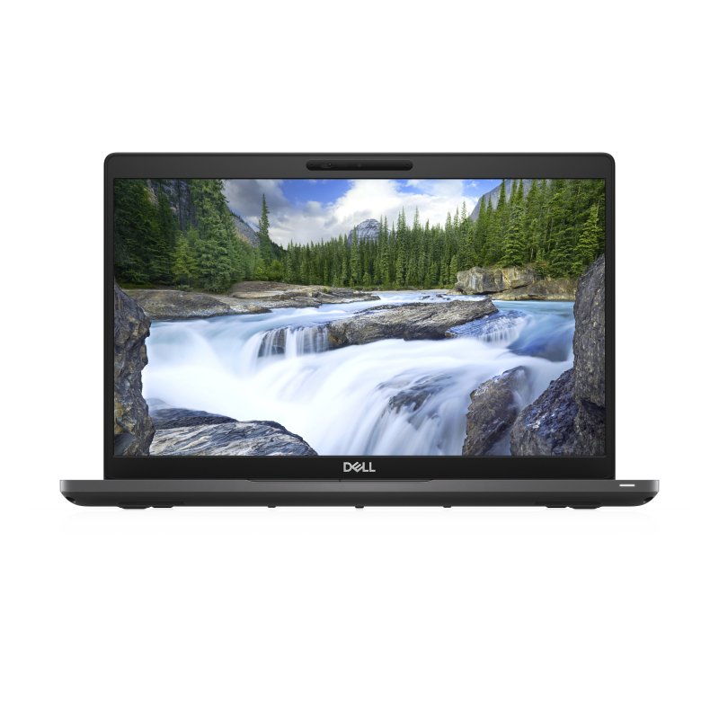DELL Latitude 5400 Negro Portátil 35,6 cm (14") 1920 x 1080 Pixeles 8ª generación de procesadores Intel® Core™ i7 i7-8665U 16