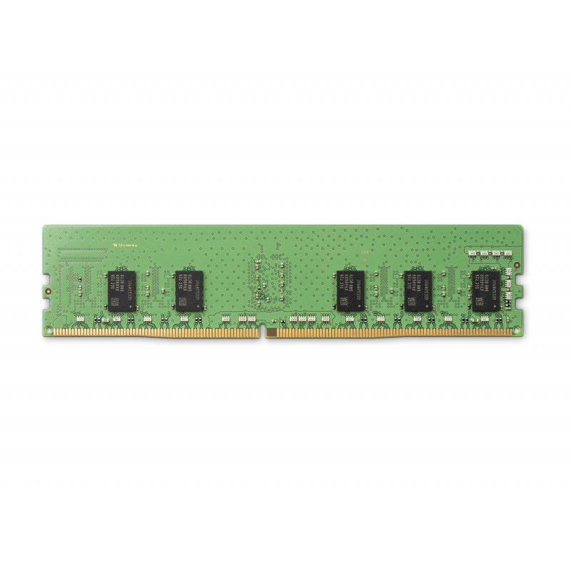 HP Memoria DDR4 a 2666 MHz de 4 GB