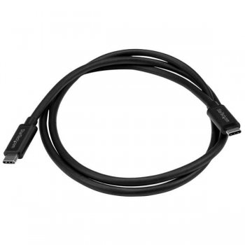 StarTech.com Cable de 1m USB 3.1 Type-C
