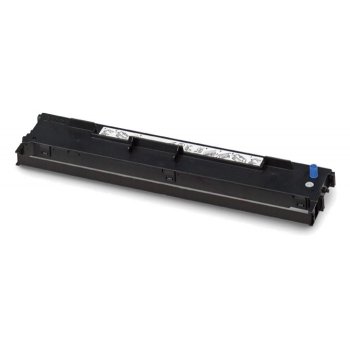 OKI 43503601 cinta para impresora Negro
