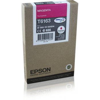 Epson Cartucho T616 3.5k