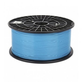CoLiDo COL3D-LFD001U material de impresión 3d ABS Azul 1 kg