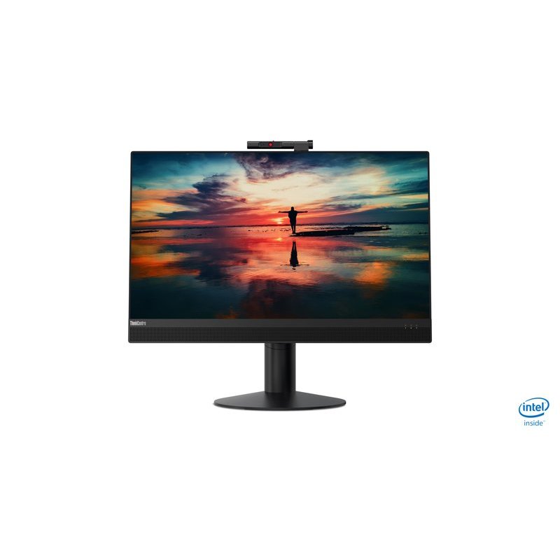 Lenovo ThinkCentre M920z 60,5 cm (23.8") 1920 x 1080 Pixeles Pantalla táctil 8ª generación de procesadores Intel® Core™ i5