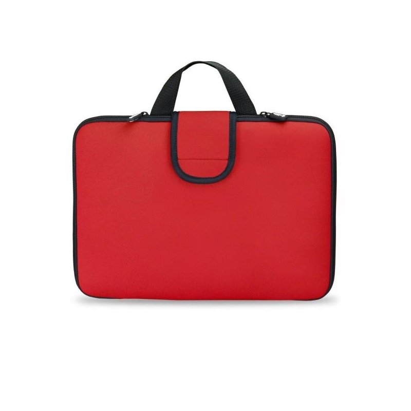 LAPTOP SLEEVE ELEMENTS 15 6 RED