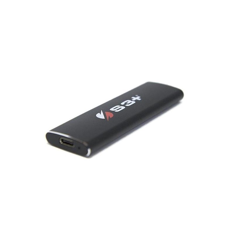 240GB S3  USB-C PORTABLE SSD RETAIL