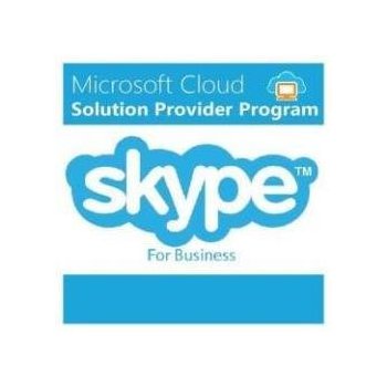 SKYPE FOR BUSINESS PSTN CONF.