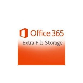 OFFICE 365 EXTRA FILE STORAGE