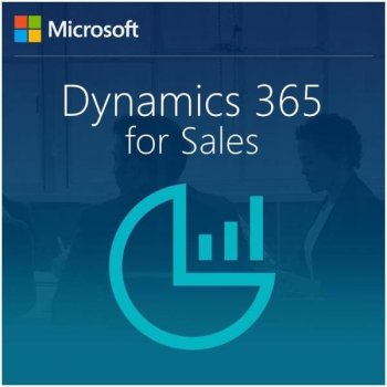 DYNAMICS 365 FOR SALES PRO