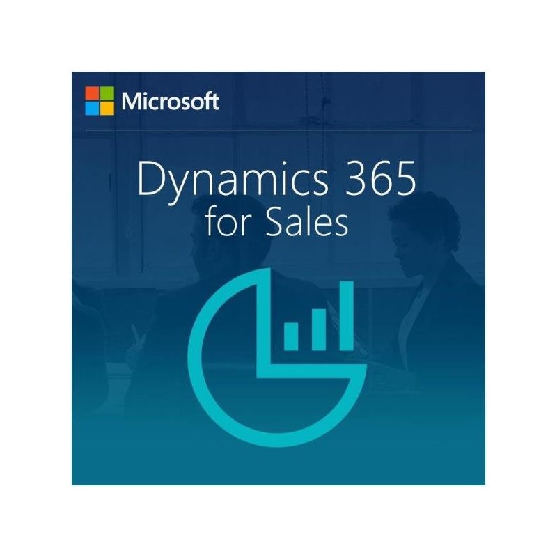 DYNAMICS 365 FOR SALES PRO (SMB OF)