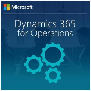 DYN365 FOR OPERATIONS ACTIVITY