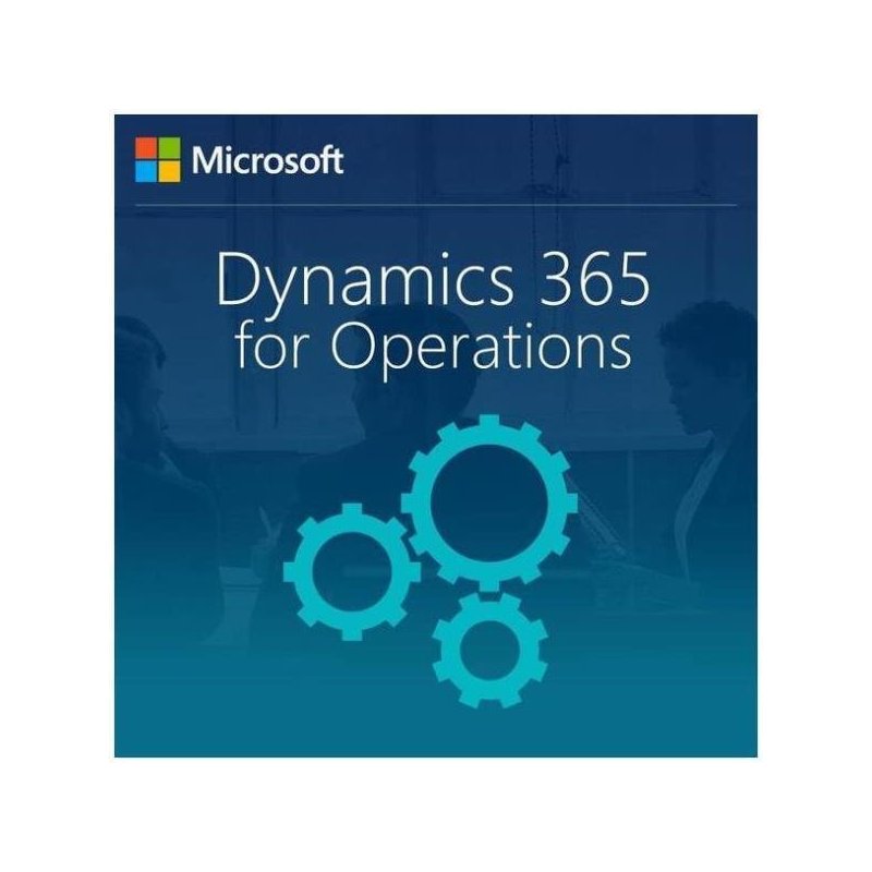 DYN365 FOR OPERATIONS ACTIVITY