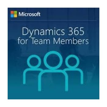 DY365 FOR TEAM MEMBERS ENTERPR EDIT