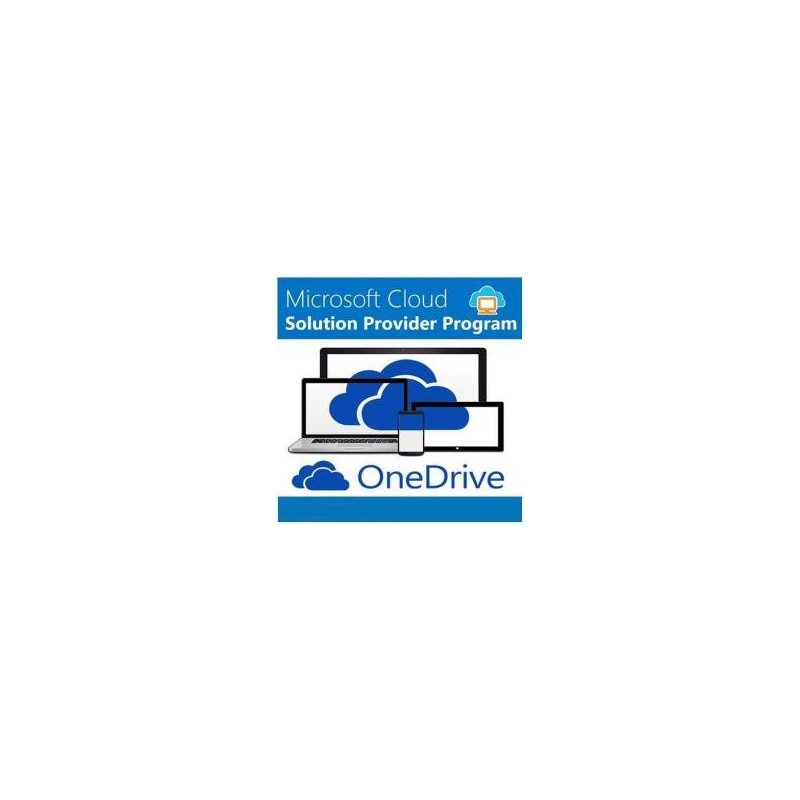 ONEDRIVE FOR BUSINESS (PLAN 1)