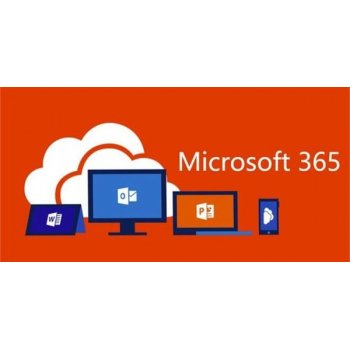 MICROSOFT 365 A3 FOR FACULTY