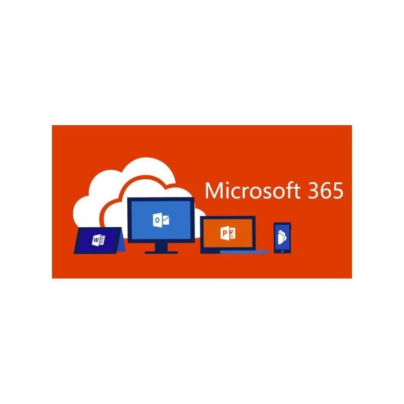 MICROSOFT 365 E3