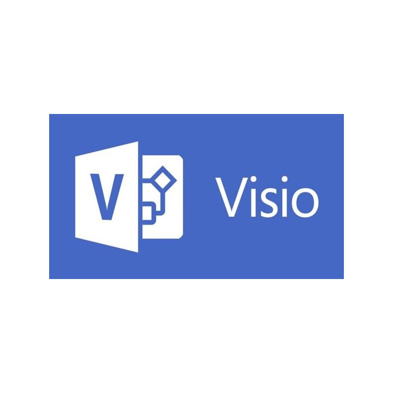 VISIO ONLINE PLAN 1 FOR FACULTY
