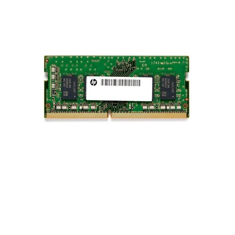 HP 3TQ35AA módulo de memoria 8 GB DDR4 2666 MHz