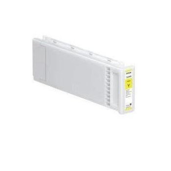 Epson Cartucho T693400 amarillo