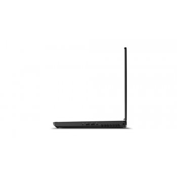 Lenovo ThinkPad P52 Negro Estación de trabajo móvil 39,6 cm (15.6") 1920 x 1080 Pixeles 8ª generación de procesadores Intel®