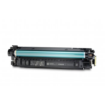 HP Contract High Yield Yellow Original LaserJet Toner Cartridge Amarillo 1 pieza(s)