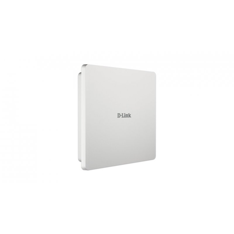 D-Link AC1200 punto de acceso WLAN 1200 Mbit s Energía sobre Ethernet (PoE) Blanco