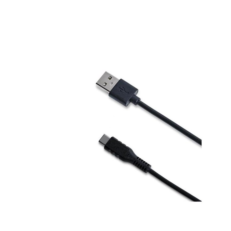 Celly USB-C31 cable USB 3.1 (3.1 Gen 2) USB A USB C Negro