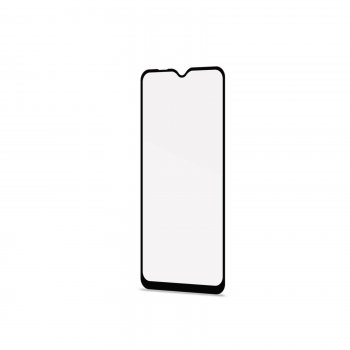 Celly FULLGLASS839BK protector de pantalla Teléfono móvil smartphone Samsung 1 pieza(s)