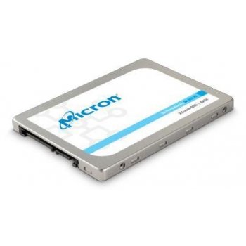 Micron 1300 2.5" 2048 GB Serial ATA III TLC