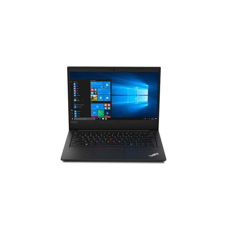 Lenovo ThinkPad E495 Negro Portátil 35,6 cm (14") 1920 x 1080 Pixeles AMD Ryzen 5 3500U 8 GB DDR4-SDRAM 256 GB SSD