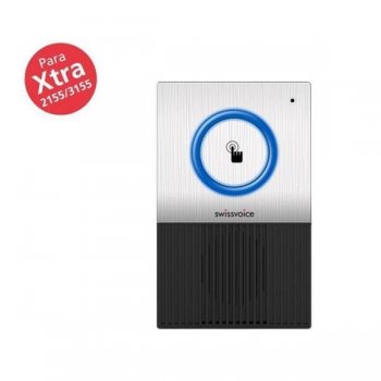 TIMBRE XTRA DOORBELL 8155