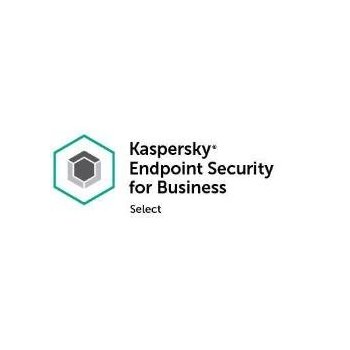 Kaspersky Lab Endpoint Security f Business - Select, 5-9u, 2Y, GOV Licencia gubernamental (GOB) 2 año(s)